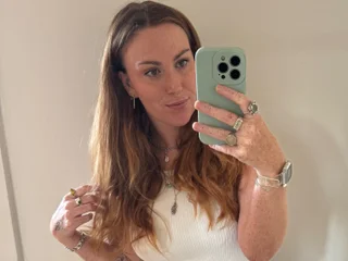 Freckles_UK Live Cam