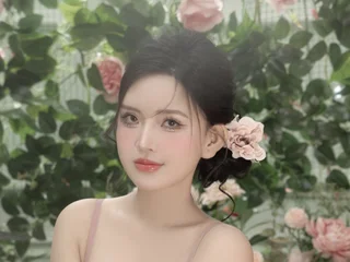 GummieSweetie Live Cam