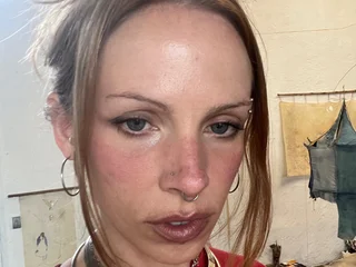 haley_diosita Live Cam