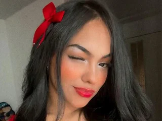 Isabella_smith22 Live Cam