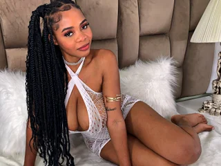 IsabelleGarnier Live Cam