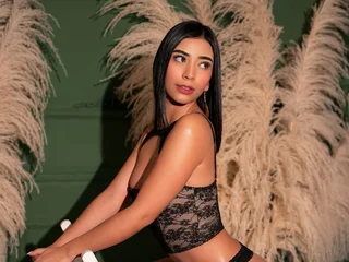 KandyBella18 Live Cam