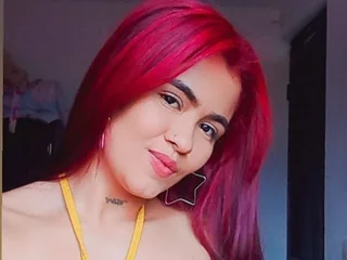 LauraRico Live Cam