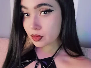 LilithZenith Live Cam