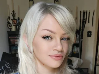 LydiaLynne Live Cam