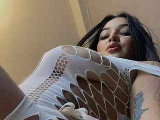 MelissaSuarez0 Live Cam