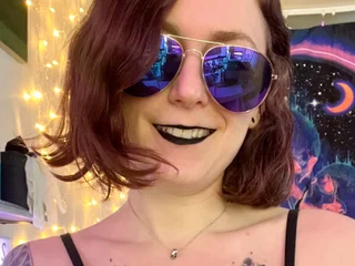 mistressannafoxx Live Cam