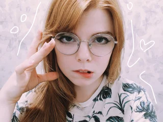 OpheliaNyxwell Live Cam