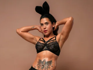 ProfeBetsa Live Cam