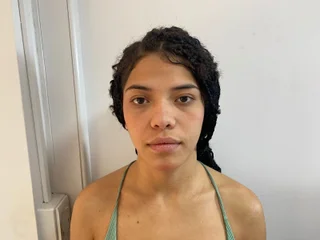 SabrinaSmith90 Live Cam