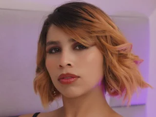 ValentinaJoel Live Cam
