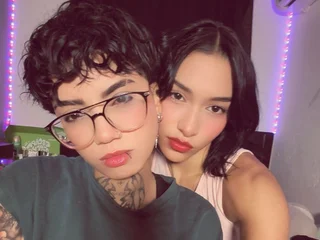 Vi_paris Live Cam