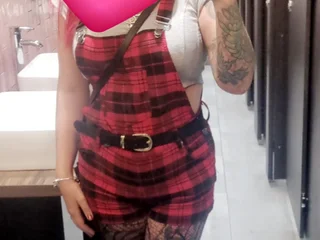 Vixie_Pixie Live Cam