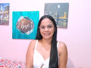 YisethLove Live Cam