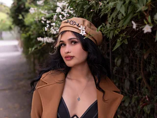 AidaEscobar Live Cam