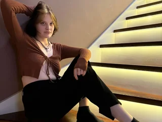 AnnaCandie Live Cam
