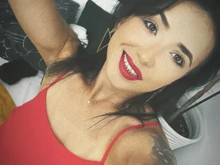 GlamXKate Live Cam