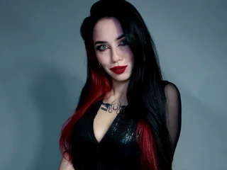 PollyDiva Live Cam