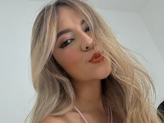 SamanthaBlondie Live Cam