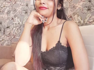 Sarajay50 Live Cam