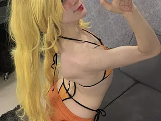 SarenIzumi Live Cam