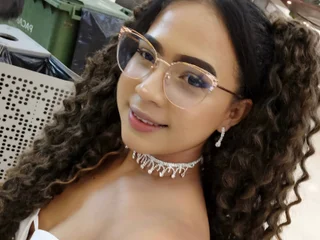 SashaBlaker Live Cam