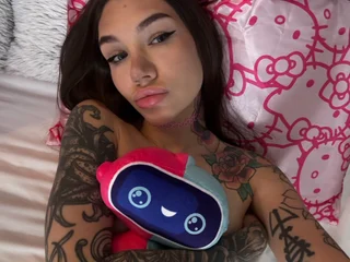SashaNels Live Cam