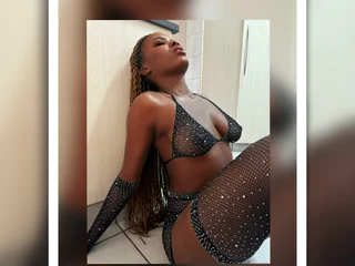 Sexyvikkiblack2000 Live Cam
