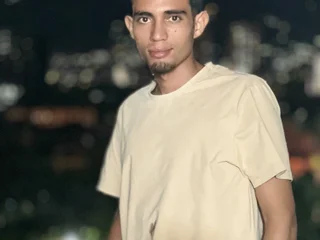 aaron_vegga Live Cam