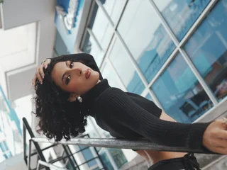 allicemacquenzie Live Cam