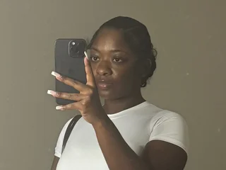 Amourmywayy Live Cam