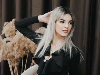 AnitaBambie Live Cam
