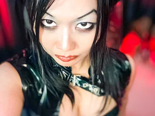 AnnaStardom Live Cam