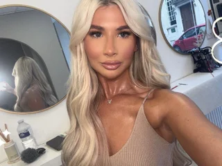 Arianarayne_20 Live Cam