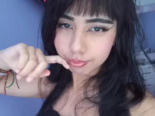 ayamefox Live Cam