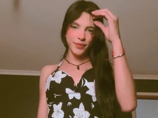 badgirlclere Live Cam