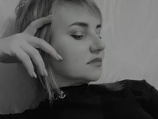 CookieSue Live Cam