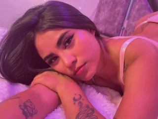 DANILU21 Live Cam