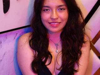 Elliecute19 Live Cam