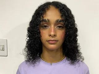GermaineJoones33 Live Cam