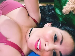 Heissekatzy Live Cam