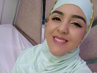 HijabNahid Live Cam
