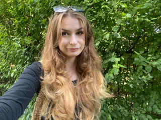 hot_nina19 Live Cam