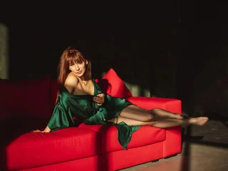 IsabelKiss Live Cam IsabelKiss Live Cam