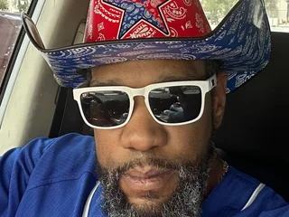 KINGSEXYBBC Live Cam