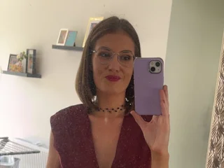 Lady_Lily_Fox Live Cam