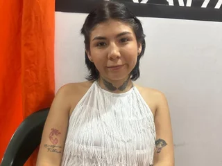 lissaHotGirl Live Cam