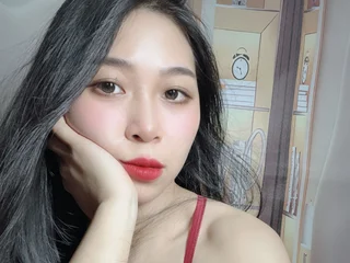 LousiBae Live Cam