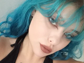 LunaSexualDesire Live Cam