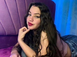 Melii_idalgo Live Cam